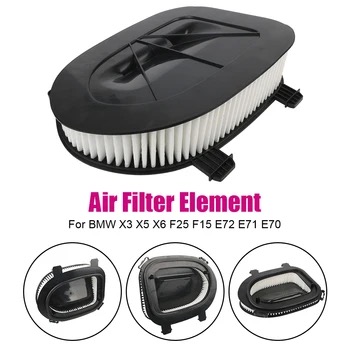 BMW F25 X3 engine air filter OEM 13717811026 – AliExpress