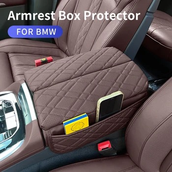 BMW X5 G05 armrest box cover on AliExpress