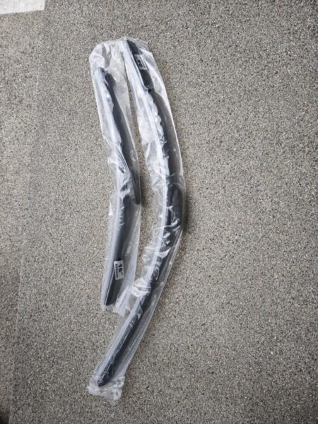 Two packaged replacement wiper blades for the ATTO 3