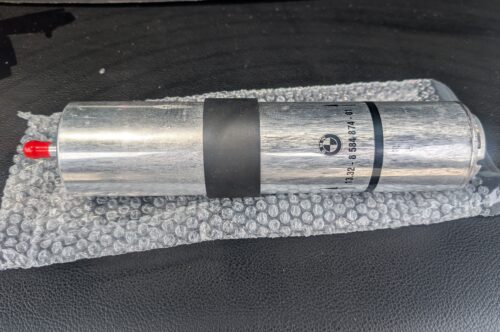 f25-fuelfilter-newcartridge
