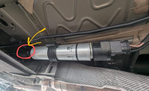 f25-fuelfilter-replace202505-removing