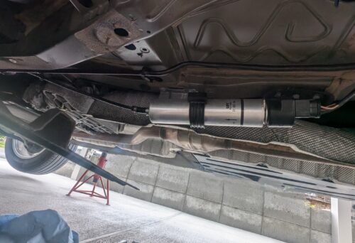 f25-fuelfilter-replace202505-removing0