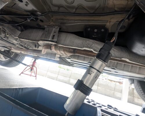 f25-fuelfilter-replace202505-removing3