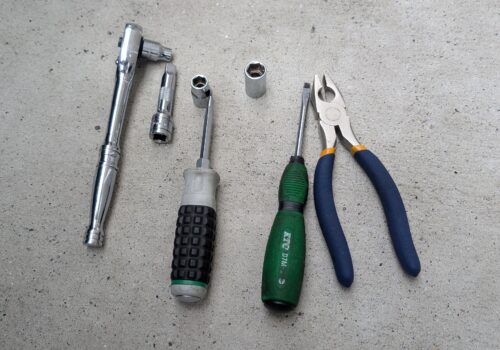 tools