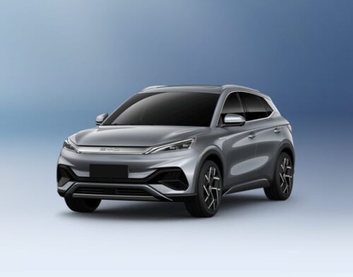 BYD ATTO3