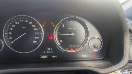 f25-enginecheck-disappered-490605km