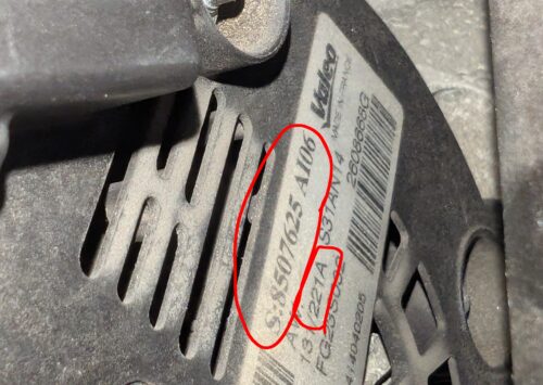 f25-alternator-label