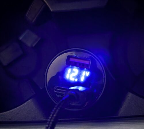 f25-alternator-replaced-12.1v